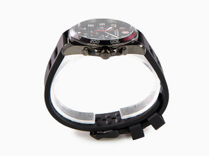 Victorinox Fieldforce Sport Chrono Quartz Uhr, Schwarz, 42 mm, V241889
