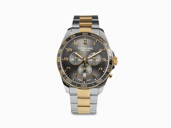 Victorinox swiss army chrono classic discount