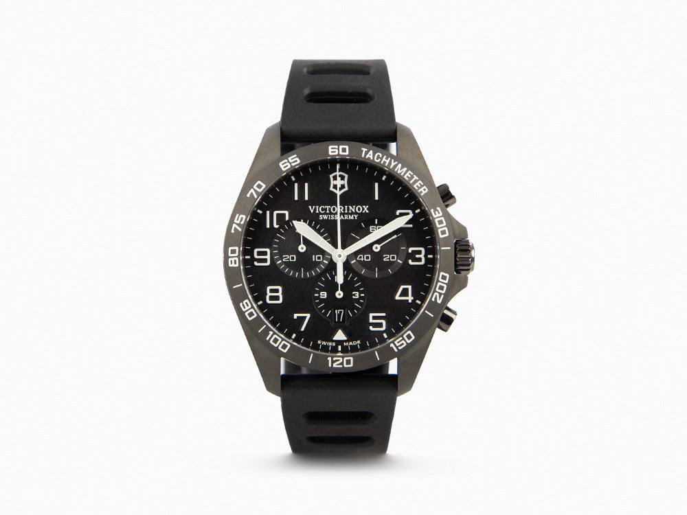 Fieldforce sport chronograph outlet