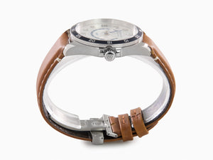 Victorinox Fieldforce Classic GMT Quartz Uhr, Grau, 42 mm, V241931