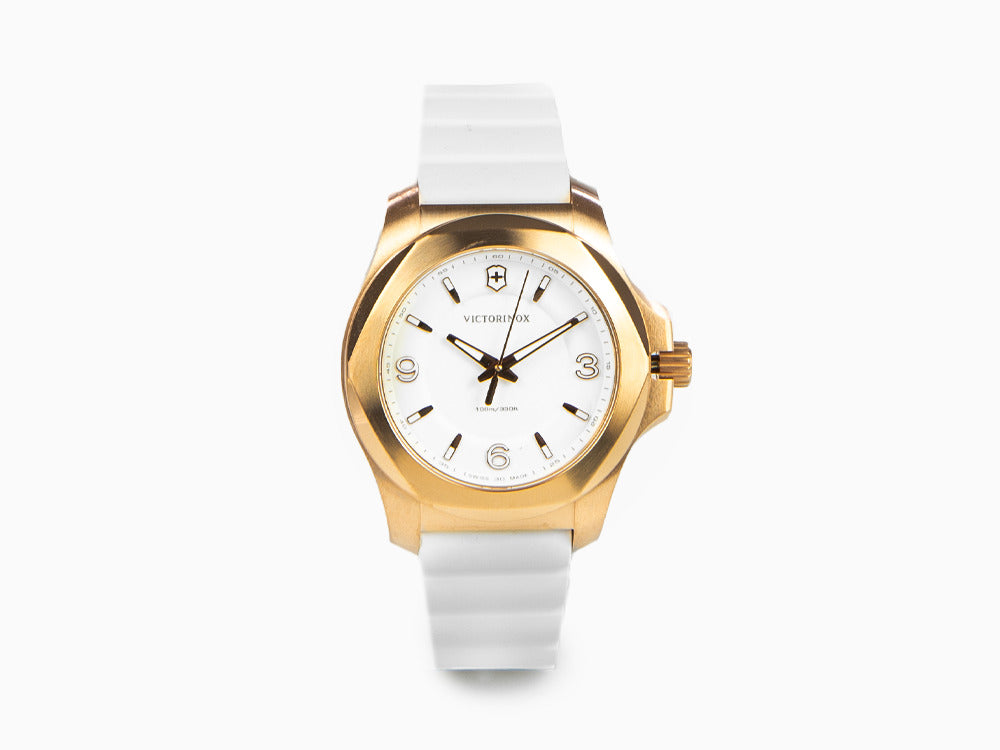 Victorinox white dial new arrivals