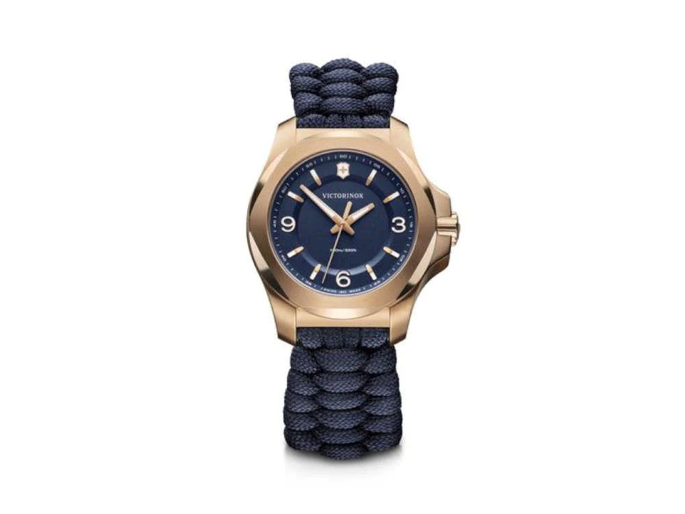 Victorinox inox paracord discount