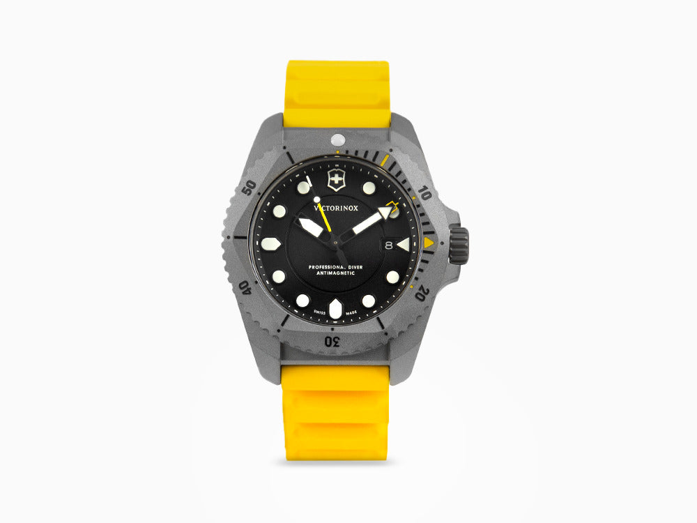 Victorinox inox yellow outlet