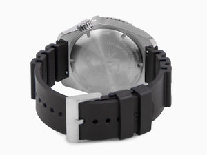 Victorinox Dive Pro Automatik Uhr, Schwarz, 43 mm, 30 atm, Tag, V241994
