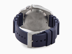 Victorinox Dive Pro Automatik Uhr, Blau, 43 mm, 30 atm, Tag, V241995