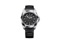 Victorinox I.N.O.X. Quartz Uhr, Edelstahl 316L , Schwarz, 41 mm, V242028
