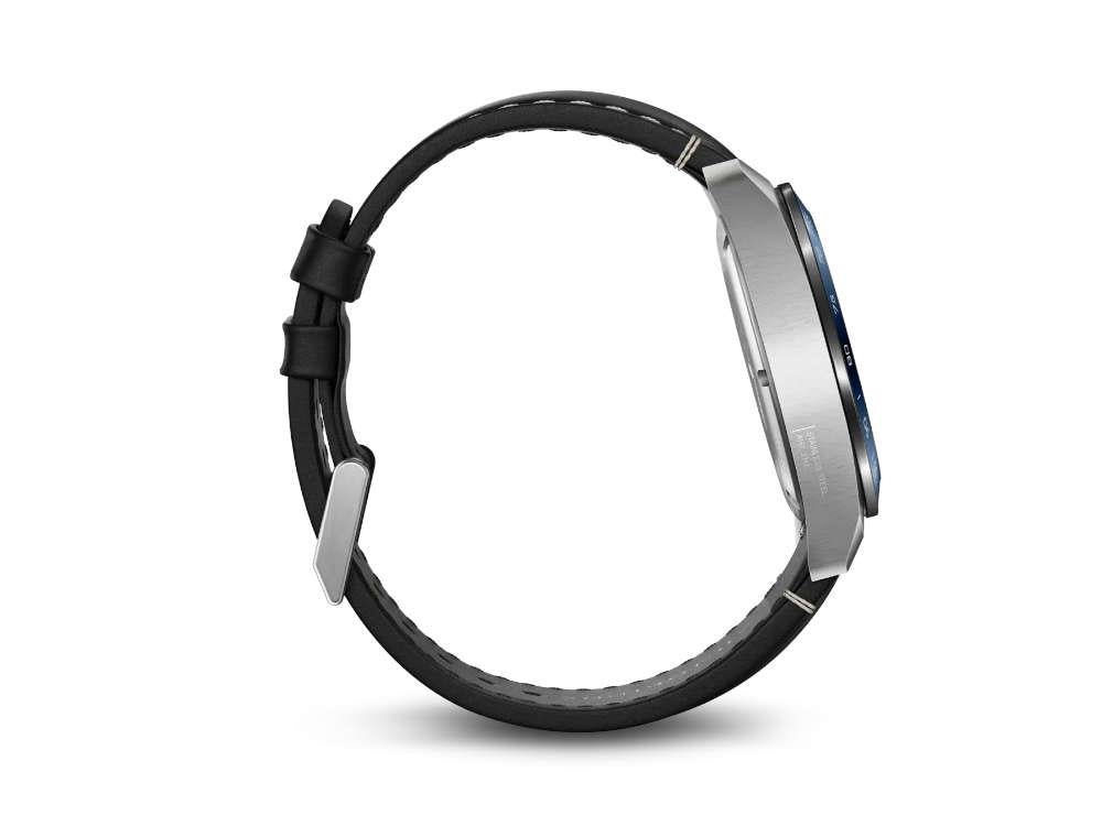 Victorinox Swiss Army Quartz Uhr, Blau, 42 mm, Chronograph, V242047