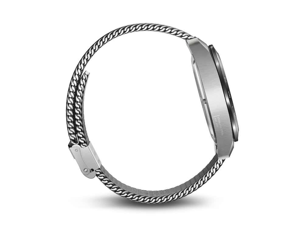 Victorinox Swiss Army Quartz Uhr, Schwarz, 42 mm, Chronograph, V242048