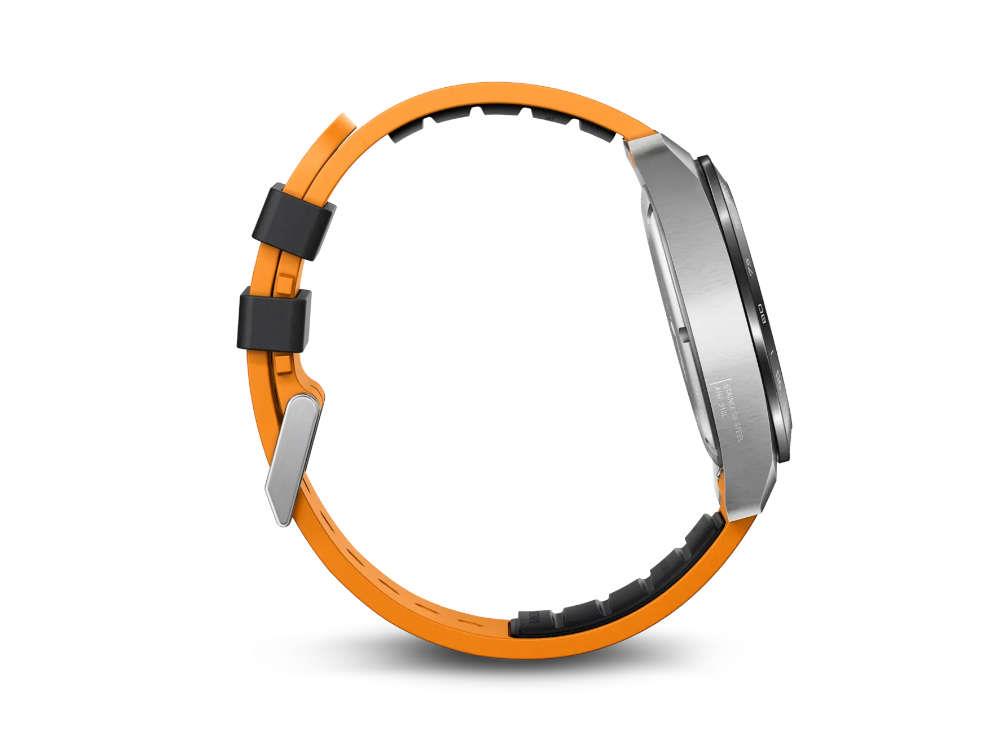 Victorinox Swiss Army Quartz Uhr, Schwarz, 42 mm, Chronograph, V242050