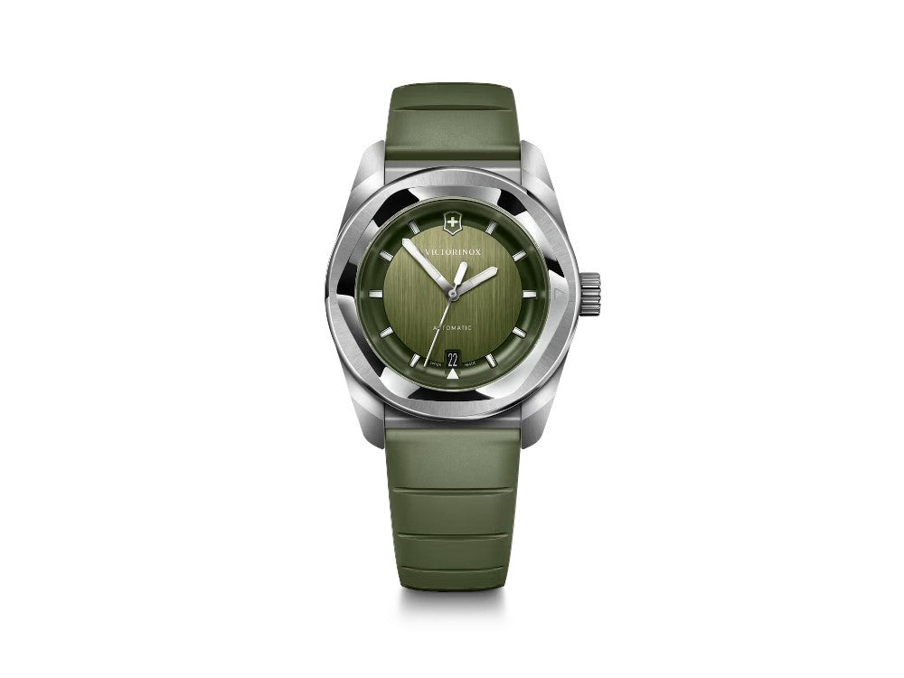 Victorinox Concept One Automatik Uhr, Grün, 39 mm, 10 atm, V242058