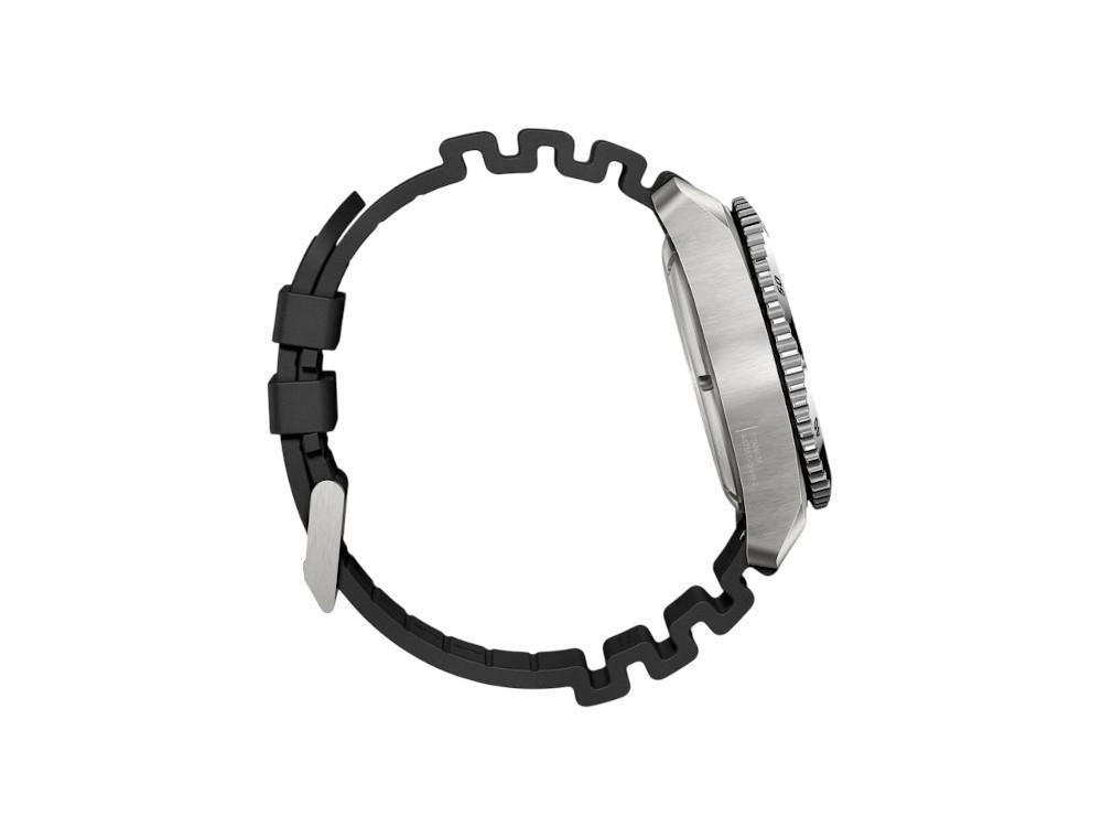 Victorinox Dive Pro Automatik Uhr, Titan, Schwarz, 43 mm, V242070