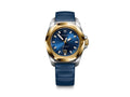 Blau