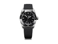Victorinox Maverick Automatik Uhr, Edelstahl 316L , Schwarz, 39 mm, V242104