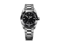 Victorinox Maverick Automatik Uhr, Edelstahl 316L , Schwarz, V242105
