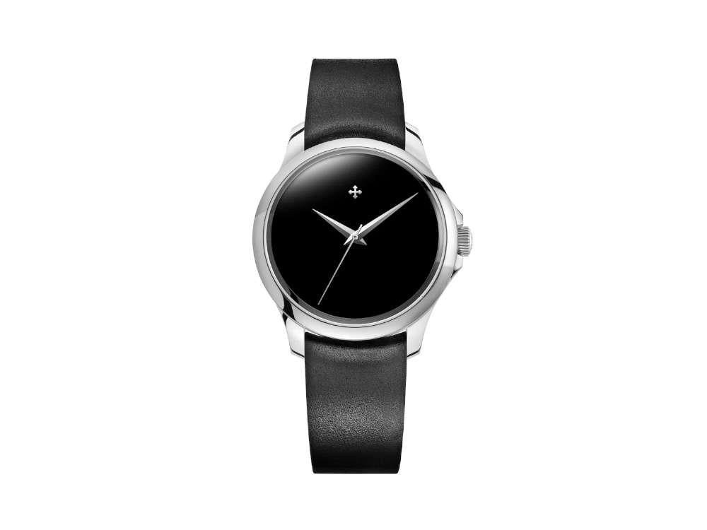 Venezianico Redentore Ultrablack 36 Automatik Uhr, 1121510