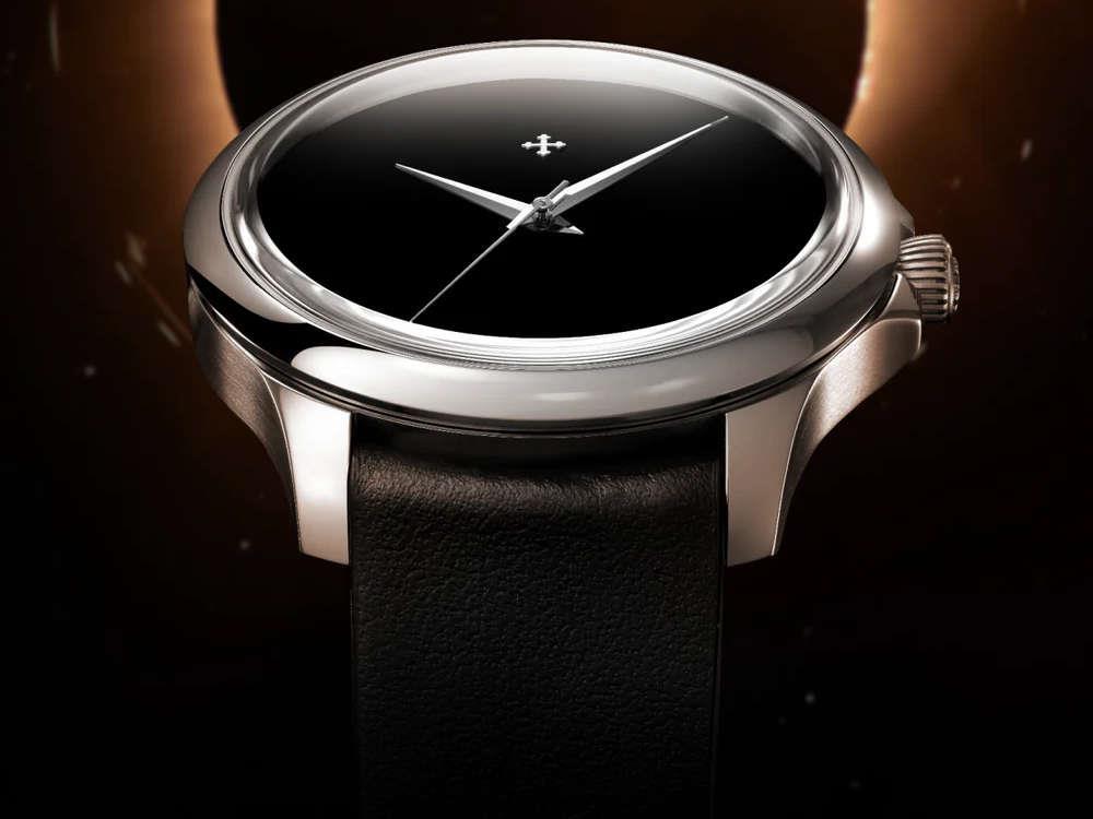 Venezianico Redentore Ultrablack 40 Automatik Uhr, 1221510