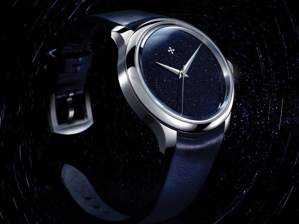 Venezianico Redentore Avventurina 40 Automatik Uhr, 1221550