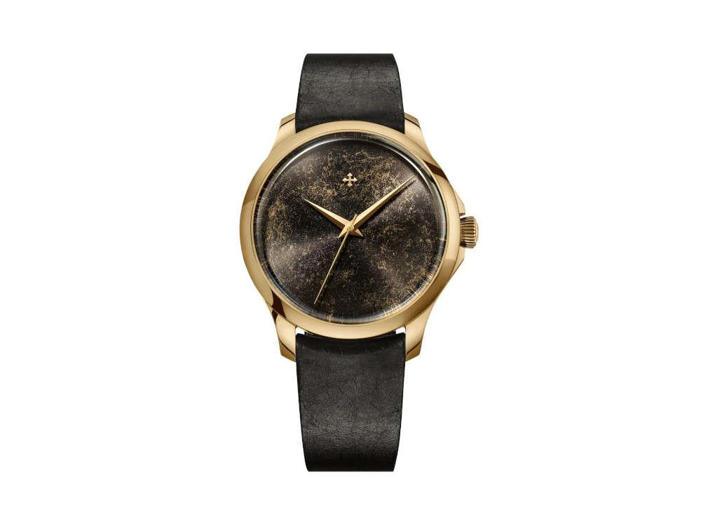 Venezianico Redentore Bronzo Automatik Uhr, 40 mm, 1221555