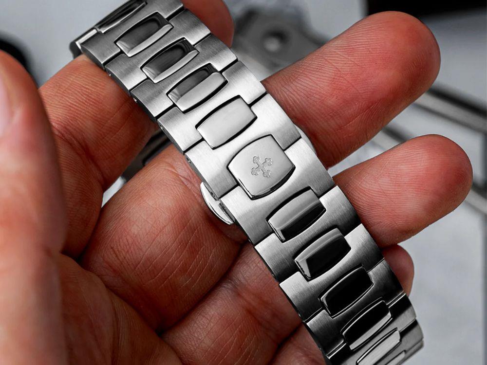 Venezianico Nereide Automatik Uhr, 42 mm, Grün, 3321511C