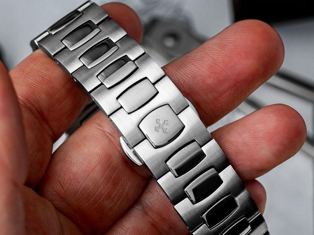 Venezianico Nereide Automatik Uhr, 42 mm, Bordeaux, 3321513C