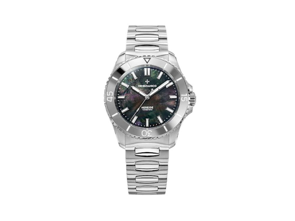 Venezianico Nereide Tungsteno Automatik Uhr 42 mm 3921540C