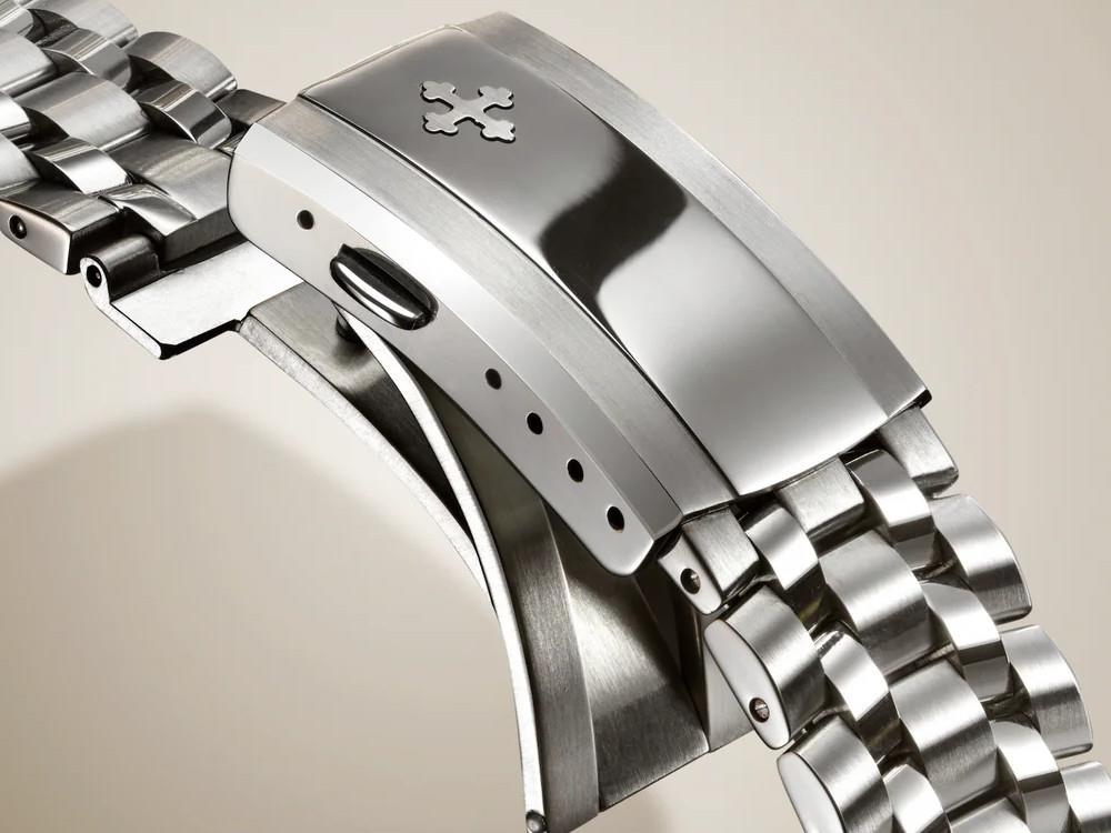 Venezianico Nereide Malaquita Automatik Uhr, 42 mm, Grün, 4521544S