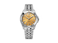 Venezianico Nereide  Aureo Automatik Uhr, 42 mm, Gold, 4521590S