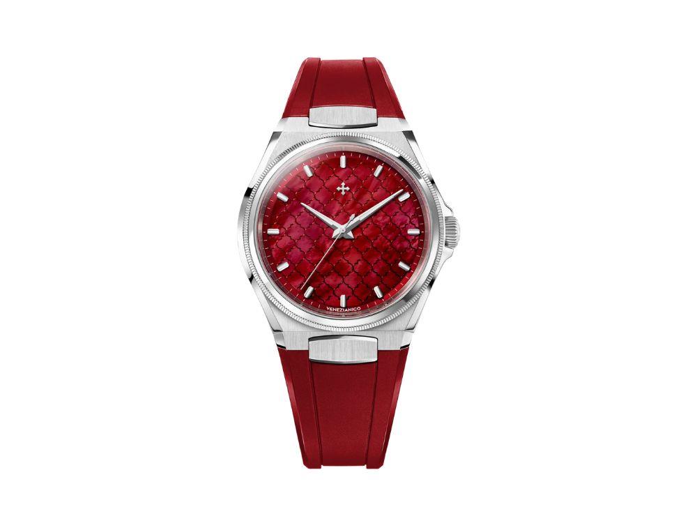 Venezianico Arsenale Bosphorus Automatik Uhr