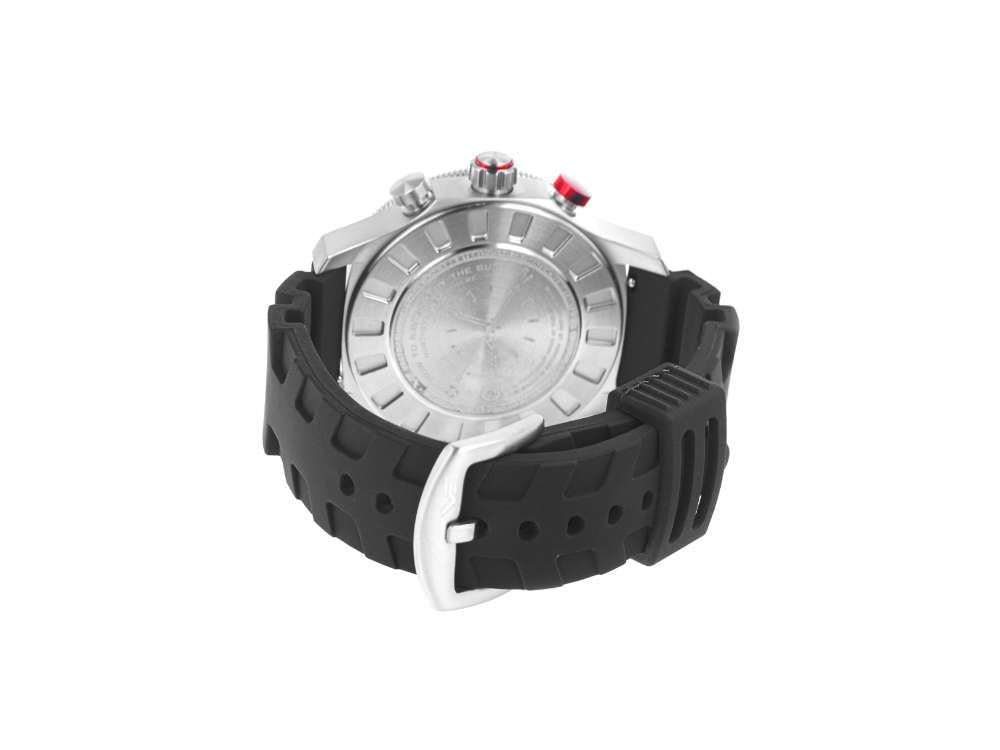 Vostok Europe Sahara Route of Tuaregs Quartz Uhr, 6S10-598A753