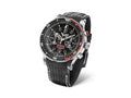 Vostok Europe Batiscafos Quartz Uhr, Schwarz, 49.7 mm, 6S21-511A771-L-BK