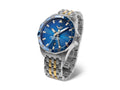 Vostok Europe Radio Room Titanic Automatik Uhr LE, NH34-224A793-B