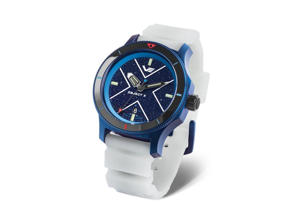 Vostok Europe Object X Special Edition Automatik Uhr, NH35-599E776