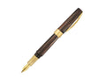 Visconti Mirage Mythos Apollo Füllfederhalter, Vergoldet, KP07-08-FP - Nib B