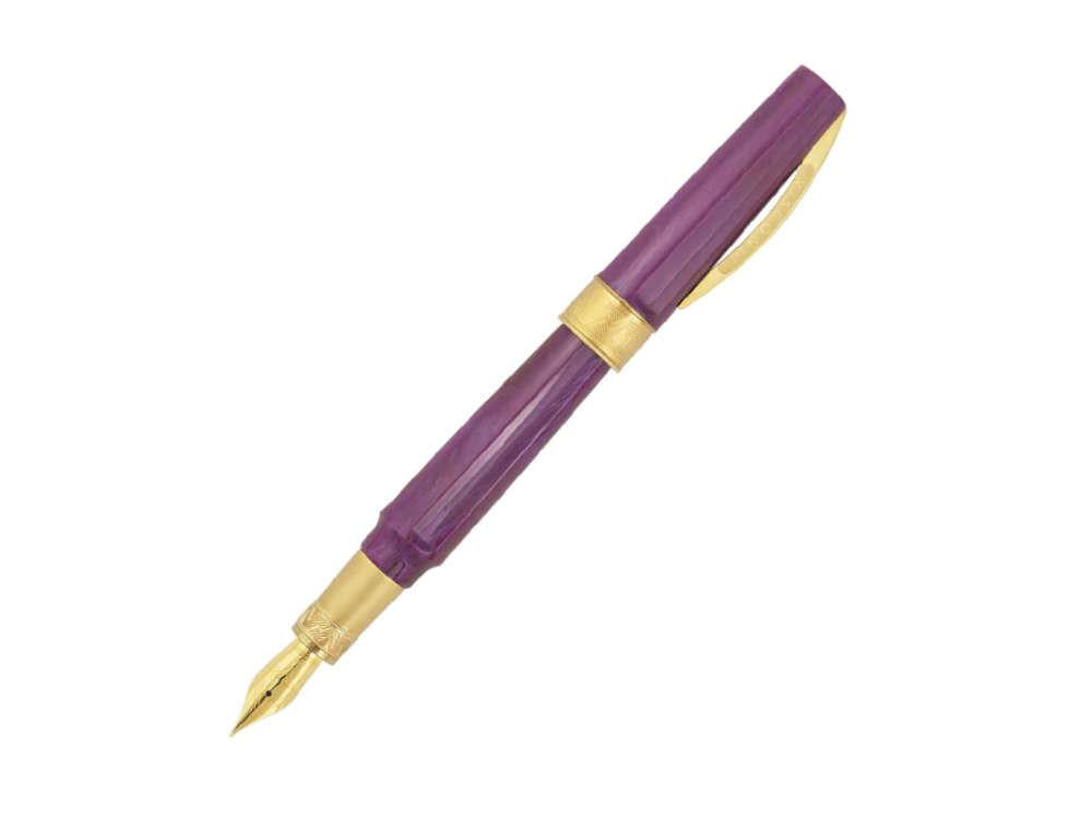 Visconti Mirage Afrodite Mythos Afrodite Füllfederhalter, KP07-14-FP