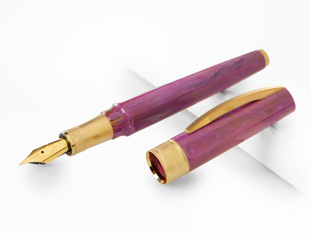 Visconti Mirage Afrodite Mythos Afrodite Füllfederhalter, KP07-14-FP