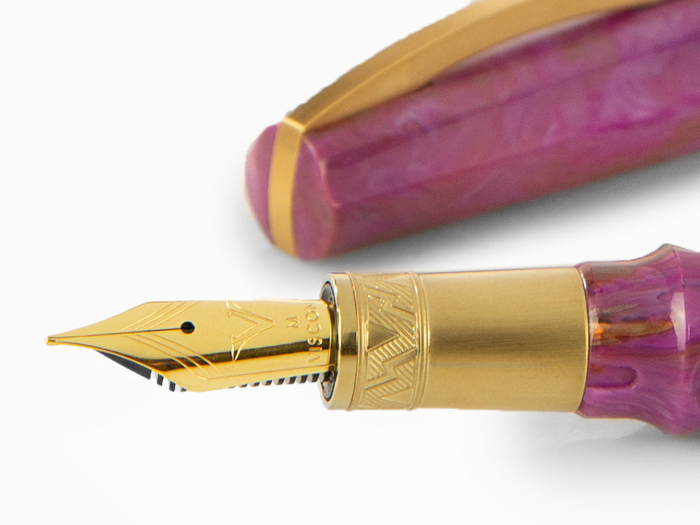 Visconti Mirage Afrodite Mythos Afrodite Füllfederhalter, KP07-14-FP