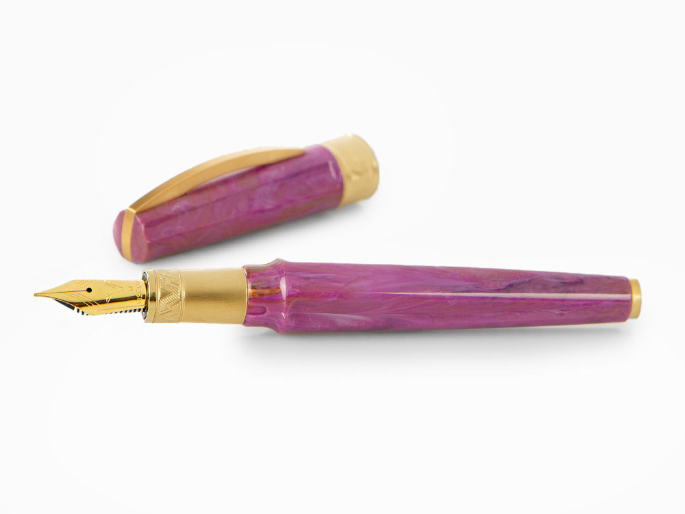 Visconti Mirage Afrodite Mythos Afrodite Füllfederhalter, KP07-14-FP