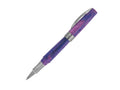 Visconti Mirage Mythos Perfephone Roller, Edelharz, VeilchenblauKP07-21-RB