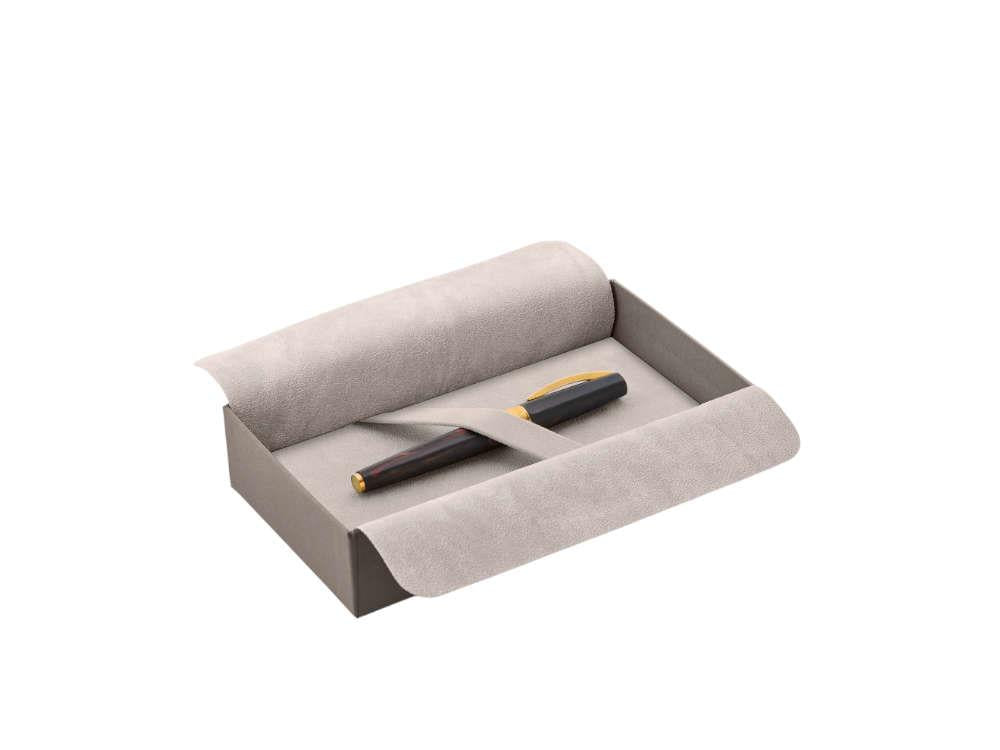 Visconti Mirage Mythos Hades Roller, KP07-22-RB