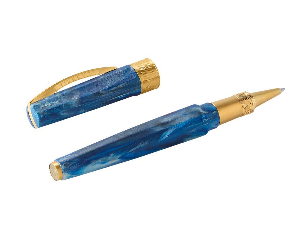 Visconti Mirage Mythos Odysseus Roller, Acryl-Edelharz, KP07-23-RB