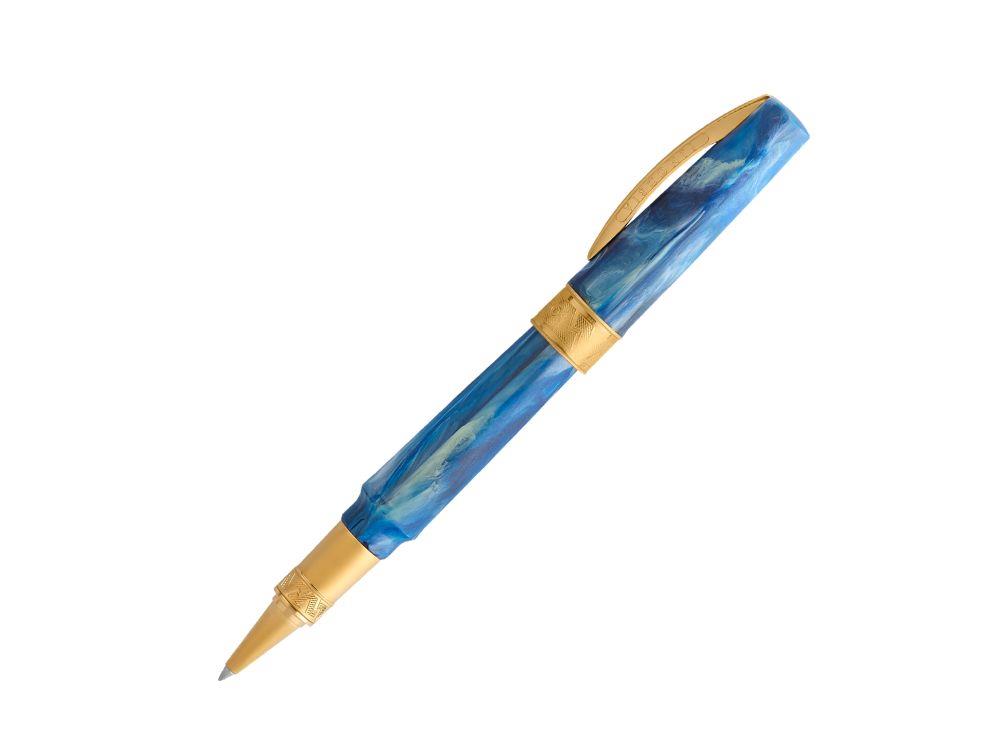 Visconti Mirage Mythos Odysseus Roller, Acryl-Edelharz, KP07-23-RB