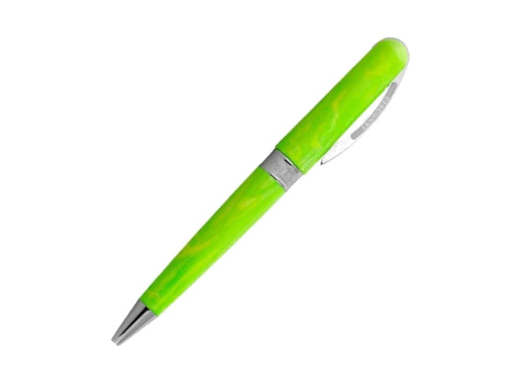 Visconti Breeze Lime Kugelschreiber, Edelharz, Grün, KP08-02-BP