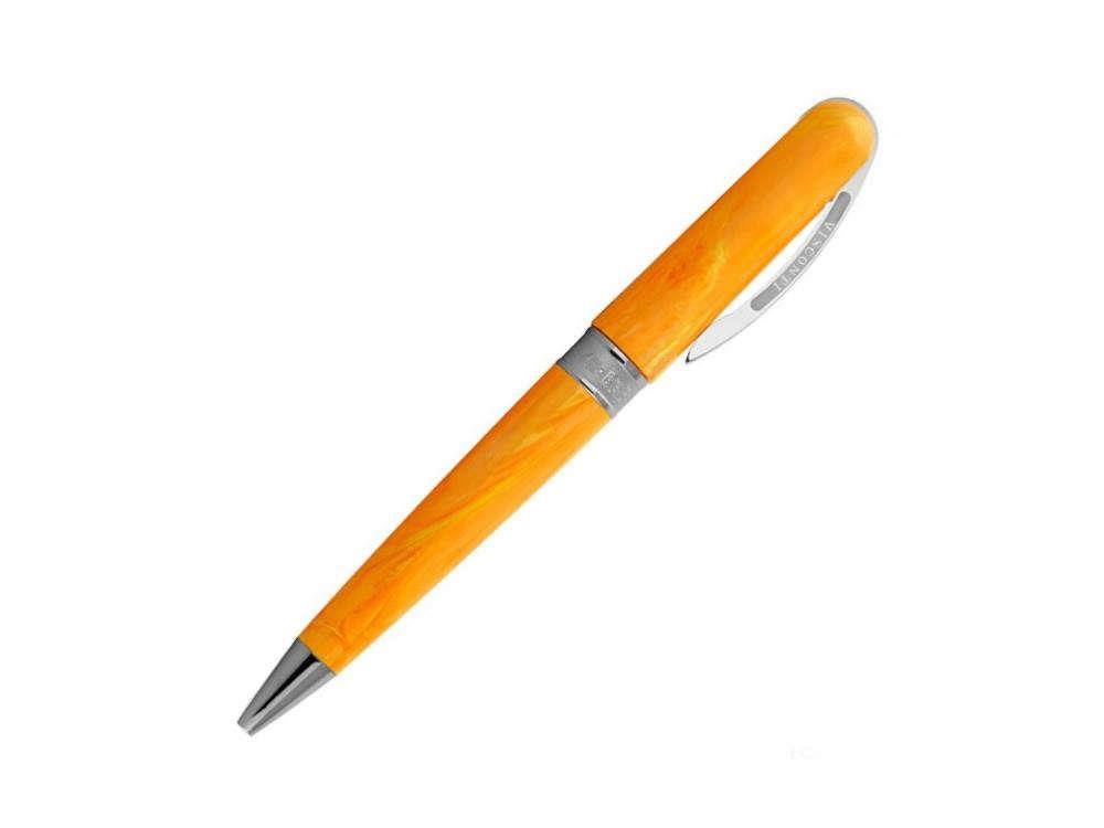 Visconti Breeze Mandarin Kugelschreiber, Edelharz, Orange, KP08-03-BP