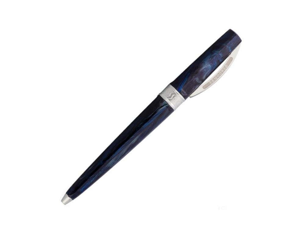 Visconti Mirage Night Blue Kugelschreiber, Edelharz, Blau, KP09-01-BP