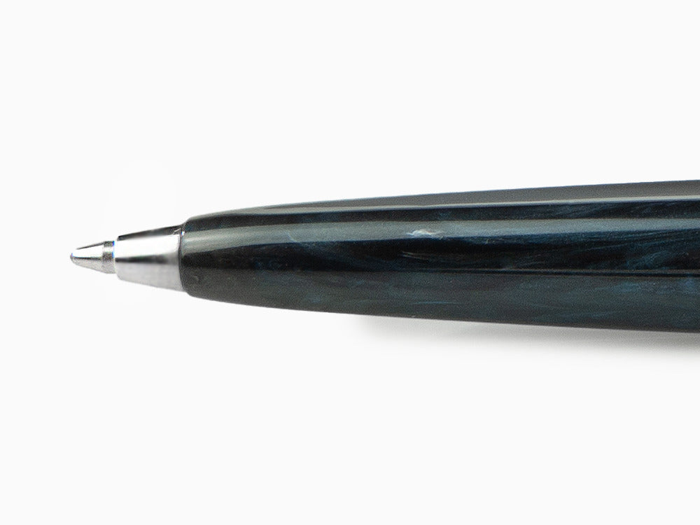 Visconti Mirage Night Blue Kugelschreiber, Edelharz, Blau, KP09-01-BP