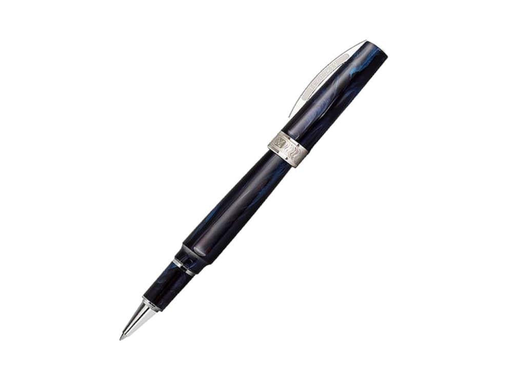 Visconti Mirage Night Blue Roller, Injiziertes Harz, KP09-01-RB