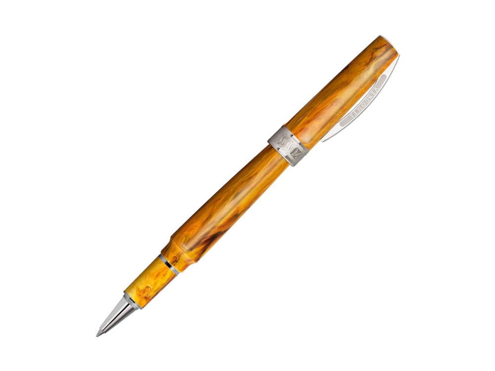 Visconti Mirage Amber Roller, Injiziertes Harz, KP09-02-RB