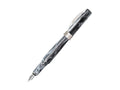 Visconti Mirage Horn Füller, Injiziertes Harz, KP09-03-FP - Nib EF