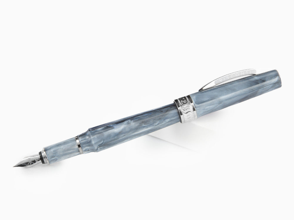 Visconti Mirage Horn Füller, Injiziertes Harz, KP09-03-FP