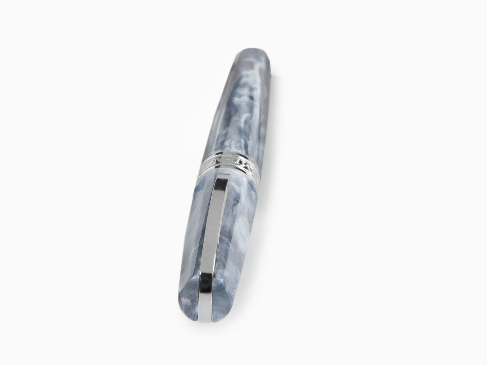Visconti Mirage Horn Füller, Injiziertes Harz, KP09-03-FP
